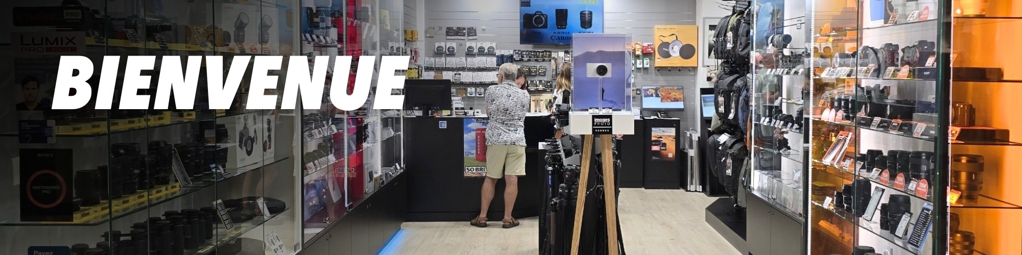 Main Slider